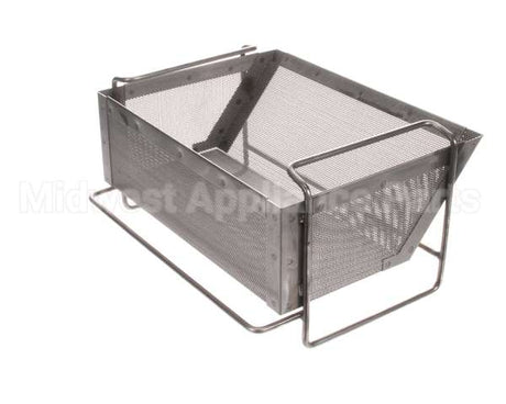 03554 Henny Penny Basket-Pfg600 Pre 2002 Crumb
