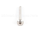 035547-000 Viking Commercial Screw 1024 X 2 12 Ss