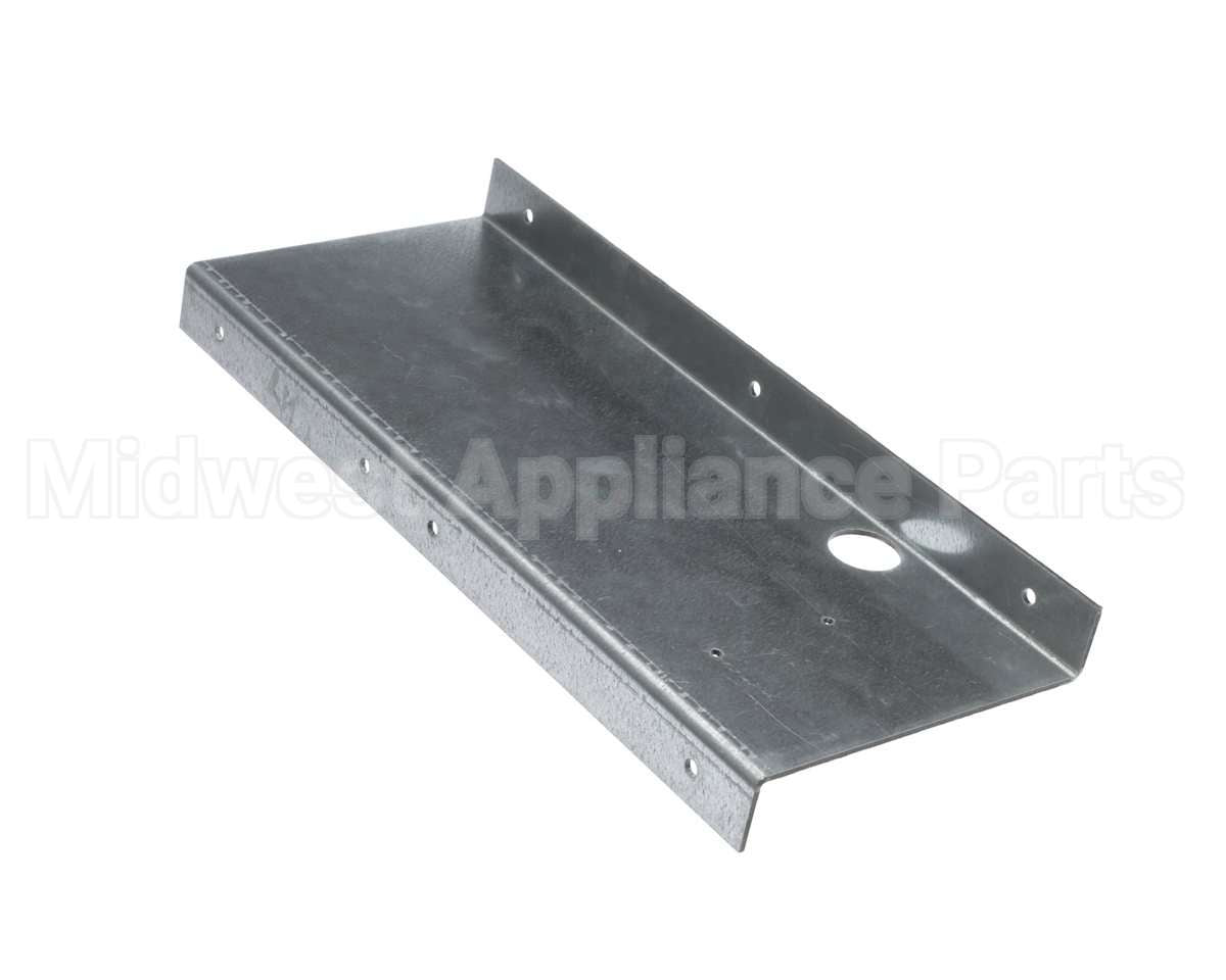 035550S Norlake Coil Mounting Bracket Right Serv