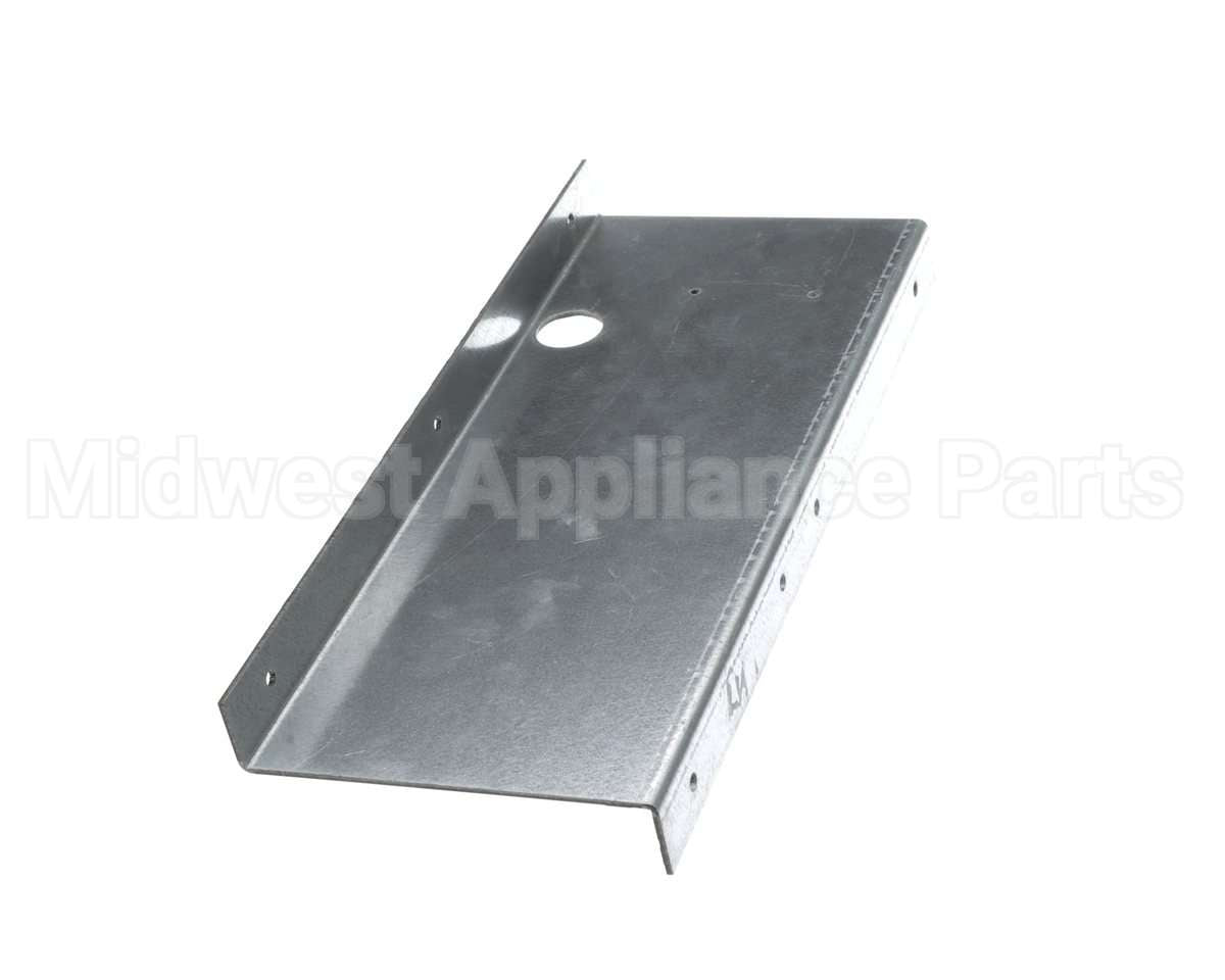 035550S Norlake Coil Mounting Bracket Right Serv