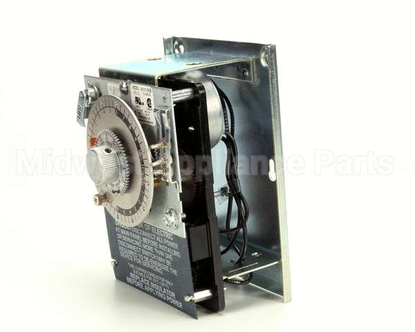 035597 Norlake Paragon Defrost Timer #8141-00