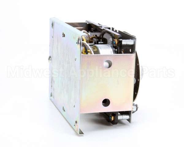035598 Norlake Paragon Defrost Timer #8141-20