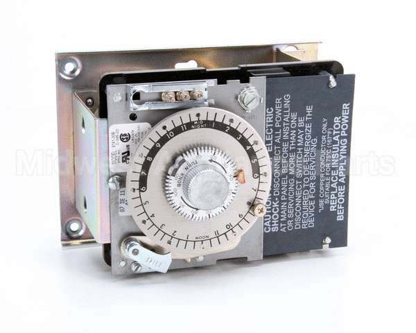 035598 Norlake Paragon Defrost Timer #8141-20