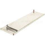 035723S Compatible Norlake Evap Drain Pan Assy