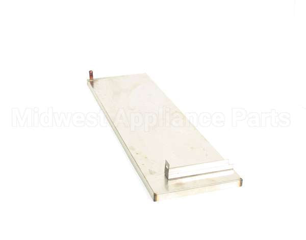 035723S Norlake Evaporator Drain Pan Assembly