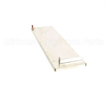 035723S Norlake Evaporator Drain Pan Assembly