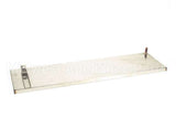 035723S Norlake Evaporator Drain Pan Assembly