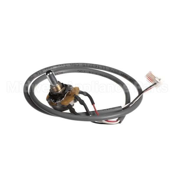 0358 Compatible Imperial Potentiometer, Single Plug, 24