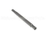 035819-E Taylor Freezers Tube-Feed-.166 Hole Ss Etch