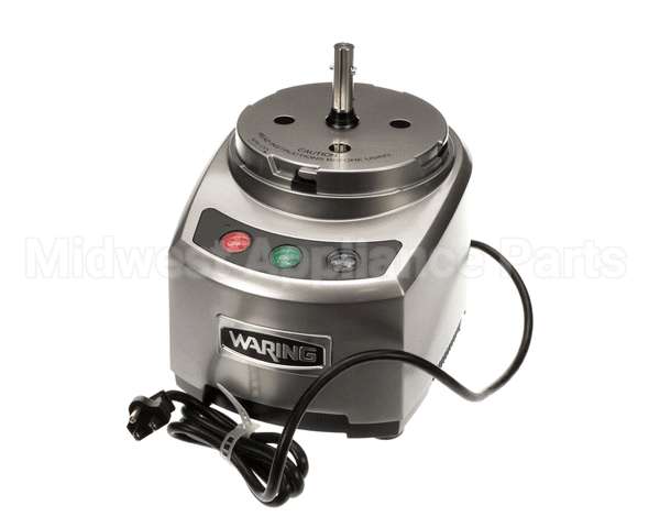 035933 Waring Wfp16S Base Unit