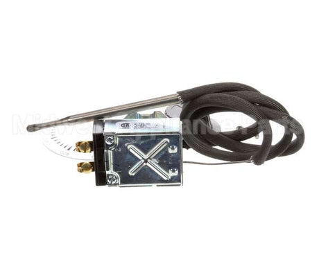 035954 Keating Thermostat Griddle Electric Re