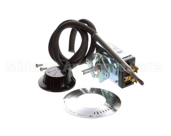 035954 Keating Thermostat Griddle Electric Re