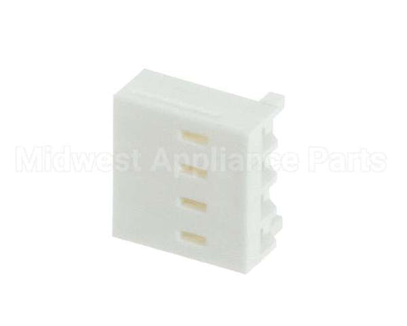 036-0820 Sipromac 0.156 Centerline Crimp Housing