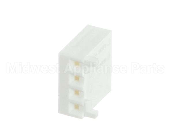 036-0820 Sipromac 0.156 Centerline Crimp Housing