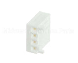 036-0820 Sipromac 0.156 Centerline Crimp Housing