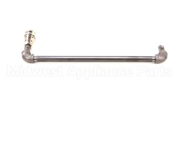 03602 Henny Penny Kit-Shuttle Conversion, F600
