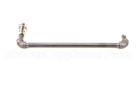 03602 Henny Penny Kit-Shuttle Conversion, F600