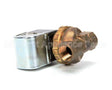 03603.10 Cma 1/2 Water Solenoid Valve Je120/60
