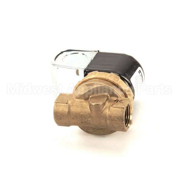 03603.15 Compatible CMA 1/2 Solenoid Valve Je 240V/50/
