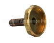 03603.20 Cma 1/2 Water Solenoid Bonnet