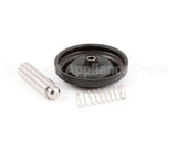 03604.30 Cma Dema Valve Rep Kit 1/4,3/8, 1/
