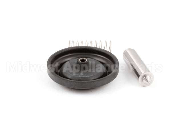 03604.30 Cma Dema Valve Rep Kit 1/4,3/8, 1/