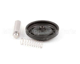 03604.30 Cma Dema Valve Rep Kit 1/4,3/8, 1/