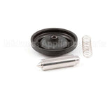 03604.30 Cma Dema Valve Rep Kit 1/4,3/8, 1/