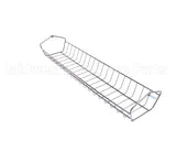 03605 Henny Penny Coated-Flat Btm Basket Tr,Scr8
