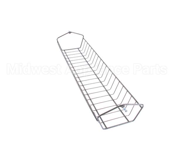03605 Henny Penny Coated-Flat Btm Basket Tr,Scr8