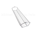 03605 Henny Penny Coated-Flat Btm Basket Tr,Scr8