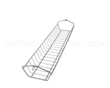 03605 Henny Penny Coated-Flat Btm Basket Tr,Scr8