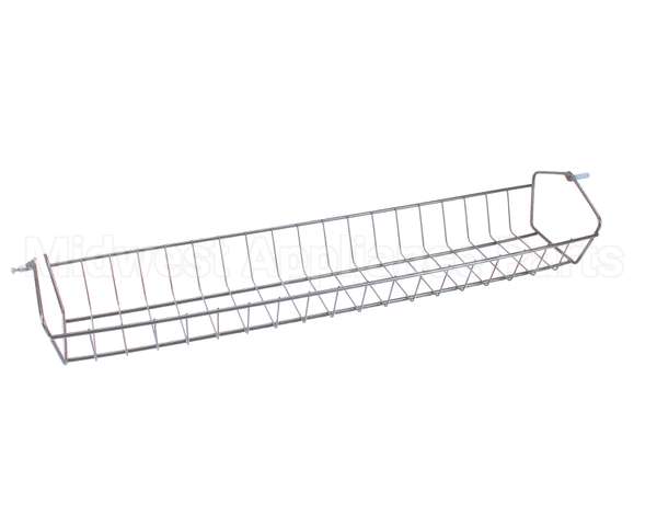 03605 Henny Penny Coated-Flat Btm Basket Tr,Scr8