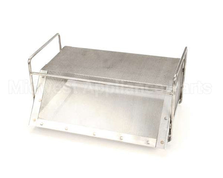 03622 Henny Penny Basket-Fine Mesh Crumb