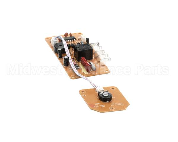 036234 Waring Pcb Board Ww250Bx