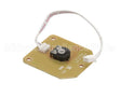036236 Waring Darkness Control Board Ww25