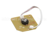 036236 Waring Darkness Control Board Ww25