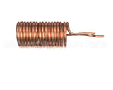 036238-004 Natura Coil Still Cu Nat B St Coil X .3