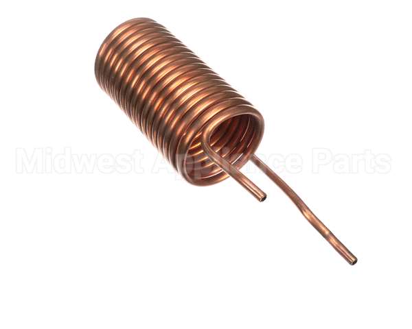 036238-004 Natura Coil Still Cu Nat B St Coil X .3