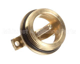 03624.25 Cma 1/2 Vacuum Breaker Bonnet Brass W