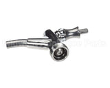 036311-001 Natura Spigot Faucet