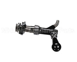 036311-211 Natura Tap, Plastic, Non-Compensated Nw/