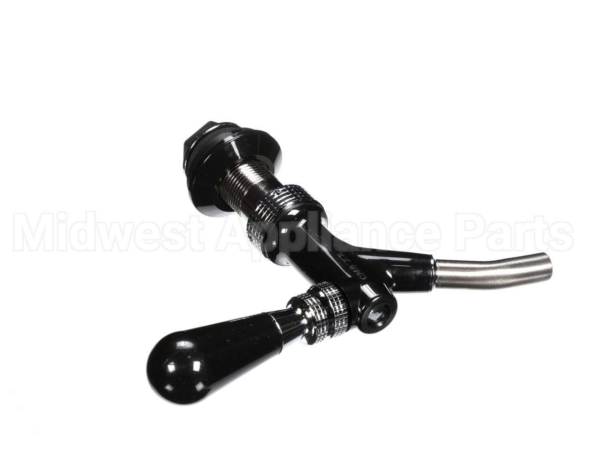 036311-211 Natura Tap, Plastic, Non-Compensated Nw/