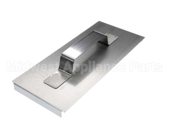 03632 Henny Penny Accessory-32X Split Pot Cover