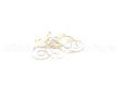 03633.7999 Bunn Gasket,Silicone-Float Switch(Pkg/12)