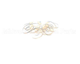03633.7999 Bunn Gasket,Silicone-Float Switch(Pkg/12)