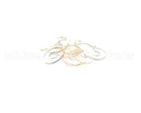 03633.7999 Bunn Gasket,Silicone-Float Switch(Pkg/12)