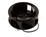 0363387 Hussmann Motor-Blade Fan Asm Backward Crvd Impell