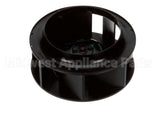 0363387 Hussmann Motor-Blade Fan Asm Backward Crvd Impell