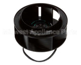 0363387 Hussmann Motor-Blade Fan Asm Backward Crvd Impell